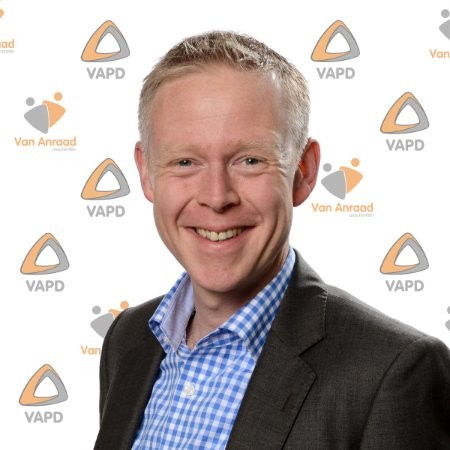 Edwin van Anraad