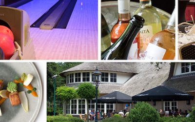 Ledenbijeenkomst Kievitsdal