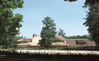 Algemene Ledenvergadering dinsdag 14 juni 2022