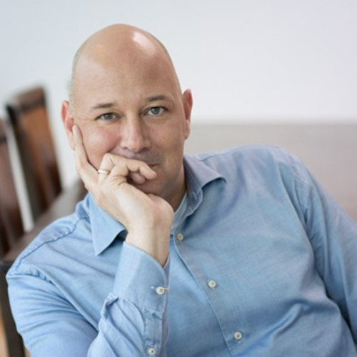 Steven J. van Duin MPLA
