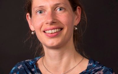 Marike Knoef spreekt op ledenbijeenkomst Pensioenorde