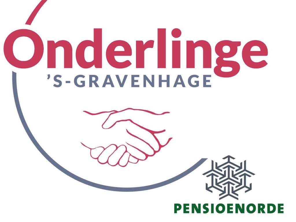 Bezoek Onderlinge 's Gravenhage