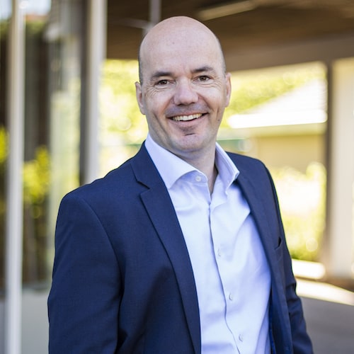 René Nieboer FFP